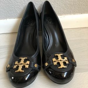 Tory Burch heels